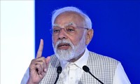 PM India Imbau Uni Afrika Bergabung dengan G20