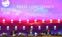 KTT ASEAN Berakhir Secara Baik dengan Lebih dari 90 Naskah yang Disahkan