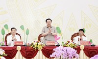 Berupaya Membawa Provinsi Soc Trang Menjadi Provinsi Berkembang Lumayan di Daerah Dataran Rendah Sungai Mekong