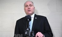 Steve Scalise Menarik Pencalonannya sebagai Ketua DPR AS