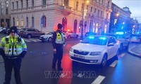 Republik Ceko Identifikasi Semua Korban dalam Pemberondongan di Ibu kota Praha