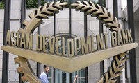 ADB Tingkatkan Prakiraan Pertumbuhan Ekonomi di Kawasan Asia Berkembang