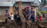 Banjir Bandang di Indonesia: Jumlah Korban terus Meningkat Secara Pesat