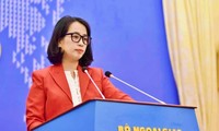 Vietnam dengan Konsisten Laksanakan Kebijakan “Satu Tiongkok”