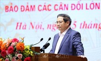 PM Vietnam Meminta kepada BUMN supaya Menjadi Pelopor dalam Pembangunan