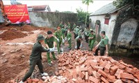 Pemerintah Vietnam Berlakukan Program Aksi untuk Kembangkan Persatuan Besar Seluruh Bangsa