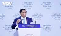 PM Vietnam, Pham Minh Chinh Hadir dan Berpidato pada Konferensi WEF Dalian Tahun 2024 