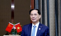 Vietnam Tinggalkan Rekam Jejak dalam Kunjungan Kerja PM Pham Minh Chinh