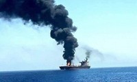 Houthi Menyerang Secara Serempak Banyak Kapal Tanker Minyak dan Kapal Kargo