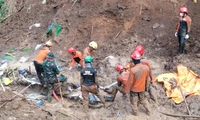 Jumlah Orang Hilang akibat Tanah Longsor dan Banjir Bandang di Indonesia Meningkat