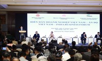 PM Pham Minh Chinh Ajukan Lima Faktor Fundamental untuk Bawa Hubungan Perdagangan dan Investasi Vietnam-India ke Level Baru