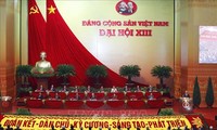 Vietnam akan Sukseskan Semua Target Kongres Nasional ke-13 Partai Komunis Vietnam