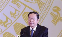 Ketua MN Vietnam, Tran Thanh Man akan Lakukan Kunjungan Resmi ke Federasi Rusia