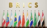 Negara-Negara Teluk Perkuat Kerja Sama dengan BRICS