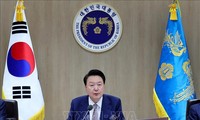 Presiden Republik Korea akan Lakukan Lawatan ke Tiga Negara  di Asia Tenggara