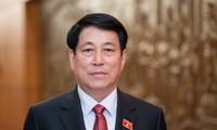 Presiden Vietnam, Luong Cuong Berangkat Lakukan Kunjungan Resmi ke Cile, Peru, dan Hadiri Pekan Tingkat Tinggi APEC