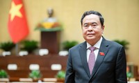 Ketua MN Vietnam, Tran Thanh Man akan Lakukan Kunjungan Resmi ke Kamboja dan Hadiri Konferensi Pleno ke-12 Konferensi Internasional Partai-Partai Politik Asia