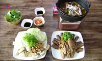 Hotpot Bebek Kering – Kombinasi yang Halus antara Kuliner Tiongkok dan Vietnam