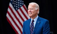 AS setelah Masa Bakti Empat Tahun dari Presiden Joe Biden