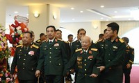 Tentara Sukarela dan Pakar Militer Vietnam di Laos – Simbol Suci dari Persahabatan yang Agung dan Istimewa Vietnam-Laos