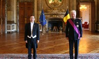 Kunjungan Raja Belgia ke Vietnam Buka Peluang Kerja Sama Baru bagi Hubungan Bilateral