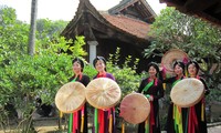 Musik dan Warisan