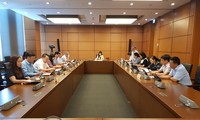 Menjamin Ekstradisi Sesuai dengan Hukum dan Kebiasaan Internasional