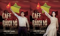 Karya Teater Musikal “Kopi Roti” Menduniakan Seni Panggung Vietnam