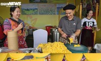 Pekan Raya Musim Gugur Tahun 2025: Tempat Bertemunya Budaya Tradisional