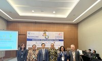 Vietnam dan Indonesia –Menjajaki Peluang Investasi dan Kerja Sama di Sektor Medis
