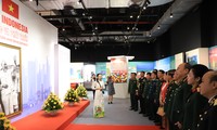 Rekam Jejak Pameran “Vietnam – Indonesia: 70 Tahun Kerja Sama dan Pembangunan“