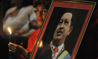 Chávez recibe tratamientos complementarios complejos y duros 