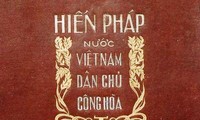 Sigue Vietnam completar enmienda de la constitución nacional 