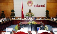 Vietnam impulsa implementación de medidas para evitar estancamiento empresarial