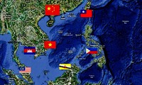 Vietnam aboga por resolver contenciosos territoriales en el mar por medios pacíficos 