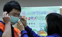 Confirmado el primer caso de infección del virus H7N9