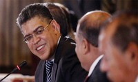 Venezuela asumirá la presidencia pro témpore del Mercosur 