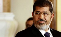 Egipto abre investigación sobre acusaciones contra el presidente depuesto 