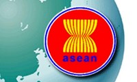 ASEAN reafirma su determinación de crear una comunidad común en 2015