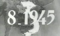 Revolución de Agosto – una lección histórica del pueblo vietnamita
