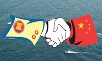 Relaciones bilaterales ASEAN – China: Beneficios multilaterales 