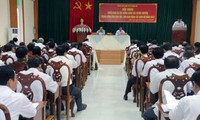 Vietnam por divulgación eficiente de políticas nacionales en comunidades étnicas y religiosas