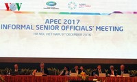 Vietnam por un futuro prometedor de Asia-Pacífico