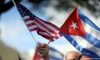 Celebran Cuba y Estados Unidos Cuarto Diálogo Regulatorio