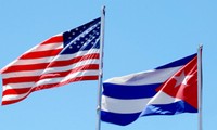 Cuba y Estados Unidos promueven cooperación multisectorial