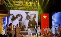 Conmemoran en Ciudad Ho Chi Minh aniversario del triunfo de la Revolución cubana