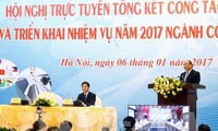 Vietnam se esfuerza por construir industrias creativas con avances tecnológicos