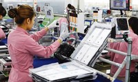 Samsung Display apuesta 2 mil 500 millones de dólares más en Vietnam