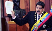 Rechaza Venezuela orden de Estados Unidos contra Caracas