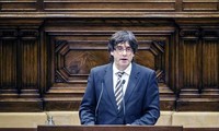 Tensiones crecientes entre regiones independentistas y gobierno de España